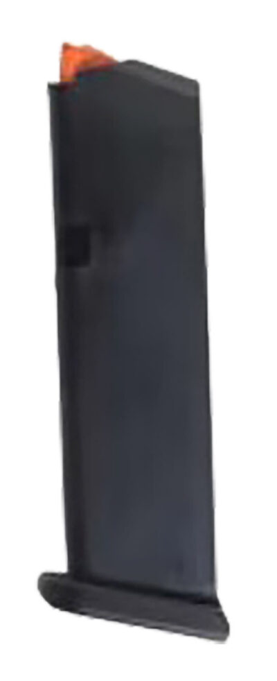 GLOCK 20 GEN 5 10MM AUTO MAGAZINE MAGAZINE FITS GLOCK 20 GEN 5 10MM AUTO 10-ROUND BLACK