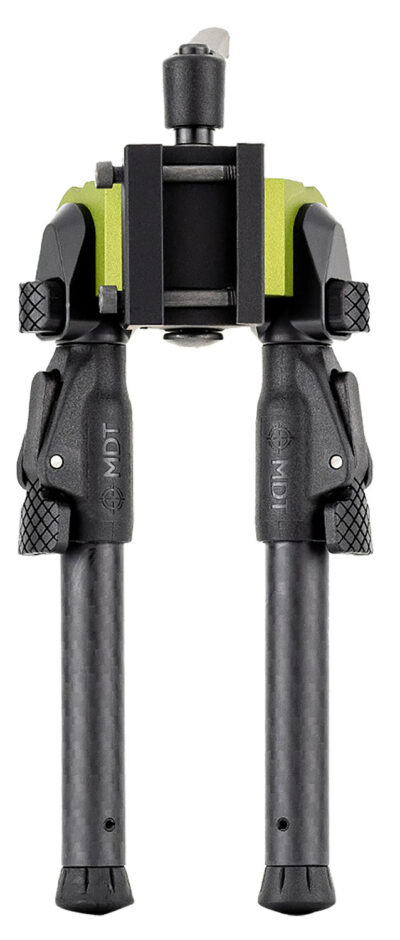 MDT BIPOD GRND POD RRS DOVETAIL GREEN