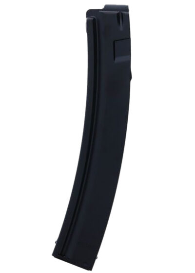 Mag H&K MP5/SP5K 9mm Black 30-rd