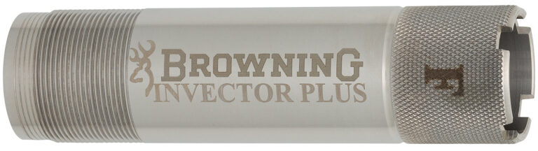 Browning 1132293 Invector-Plus Browning 12 Gauge Skeet Extended 17-4 Stainless Steel Browning 1132293 Invector-Plus Browning 12 Gauge Skeet Extended 17-4 Stainless Steel