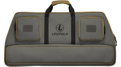 Leupold 183919 Rendezvous  Gray 50″ 900D Nylon