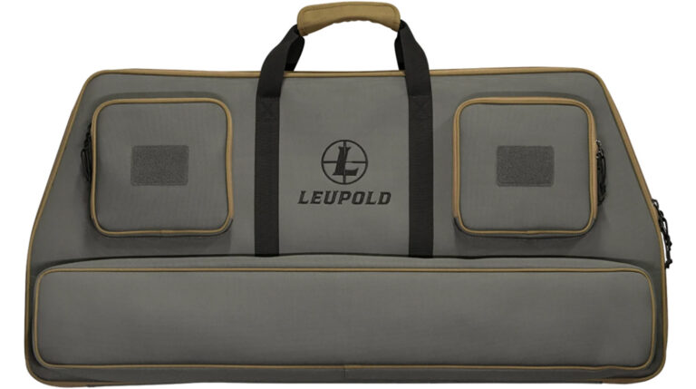 Leupold 183919 Rendezvous Gray 50″ 900D Nylon Leupold 183919 Rendezvous Gray 50″ 900D Nylon