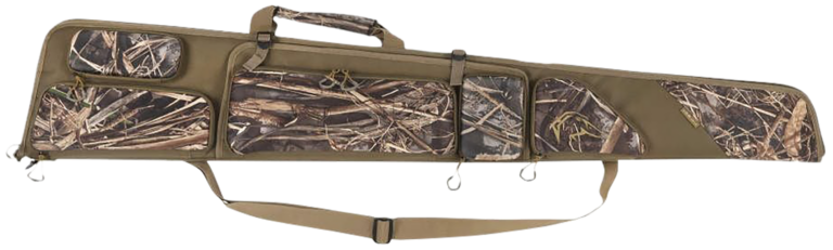 Punisher 1118-52 Gear-Fit Pursuit Punisher 2.0 Waterfowl Shotgun Case Realtree Max-7 Neoprene 52″ Punisher 1118-52 Gear-Fit Pursuit Punisher 2.0 Waterfowl Shotgun Case Realtree Max-7 Neoprene 52″