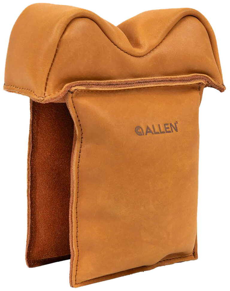 Allen 15124 Window Mount Boulder Light Brown Leather Allen 15124 Window Mount Boulder Light Brown Leather