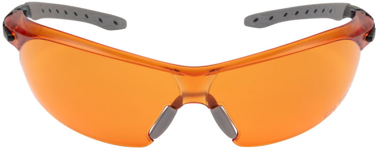 Allen 4141 Keen Safety Glasses Amber Lens Allen 4141 Keen Safety Glasses Amber Lens