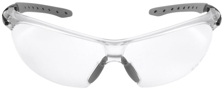 Allen 4142 Keen Safety Glasses Clear Lens Allen 4142 Keen Safety Glasses Clear Lens