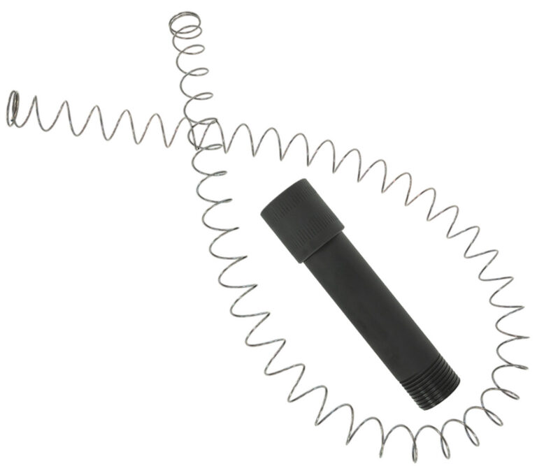 SDS Imports 80041050 Magazine Extension MAC 1014 12 Gauge Black SDS Imports 80041050 Magazine Extension MAC 1014 12 Gauge Black