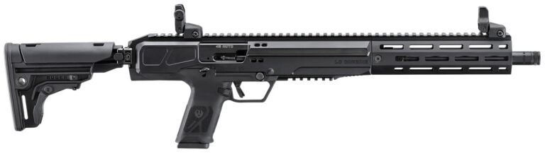 LC CARBINE 45 ACP SEMI-AUTO RIFLE LC CARBINE 45 ACP 16.25” BBL (1)13RD MAG BLACK LC CARBINE 45 ACP SEMI-AUTO RIFLE LC CARBINE 45 ACP 16.25” BBL (1)13RD MAG BLACK