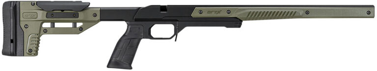 MDT ORYX CHASSIS SPORTSMAN REM 700 SA RH MDT ORYX CHASSIS SPORTSMAN REM 700 SA RH