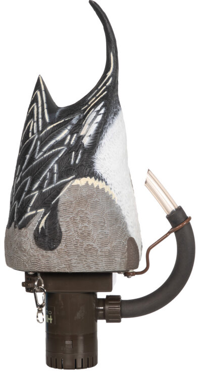 Higdon Motion Pulsator PRO Pintail