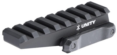 UNITY FAST OPTICS RISER BLK