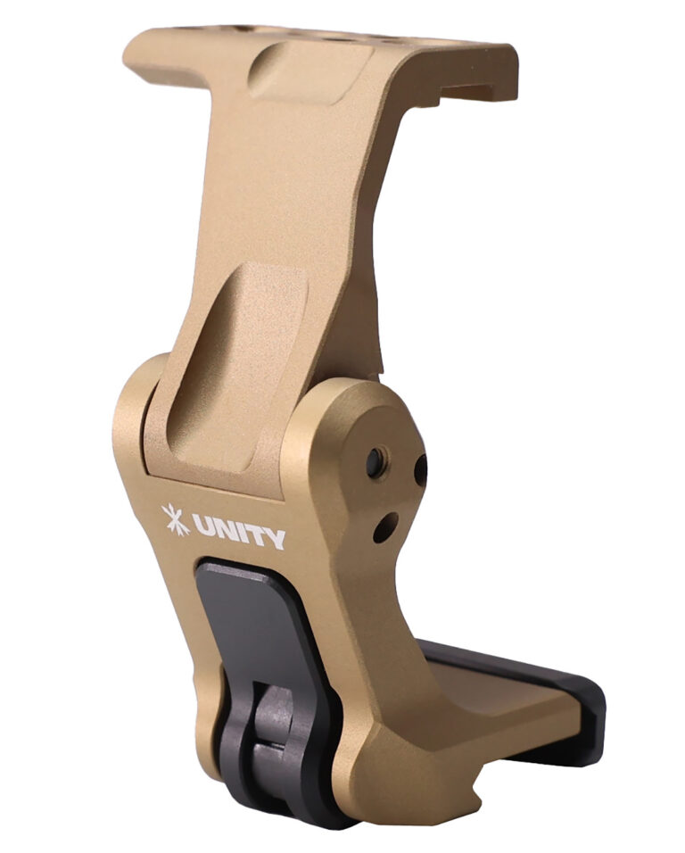 Unity Tactical LLC FSTOMF Fast FTC Omni Flat Dark Earth Unity Tactical LLC FSTOMF Fast FTC Omni Flat Dark Earth
