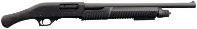 HONCHO TactPump  12GA-3″ 18.5″ MtteBlk CA Comp