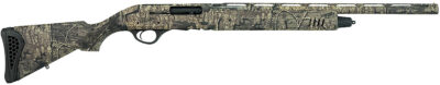 Escort HEPS20220TBY PS  Youth 20 Gauge Semi-Auto 3″ 4+1 22″ Realtree Timber Vent Rib Barrel, Grooved Aluminum Receiver, Adj LOP & Shim Realtree Timber Synthetic Stock