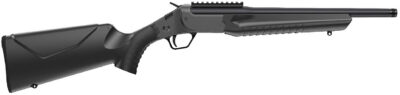 LWC 357MAG BLK/BLK 16.5″ TB
