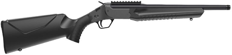 LWC 357MAG BLK/BLK 16.5″ TB LWC 357MAG BLK/BLK 16.5″ TB