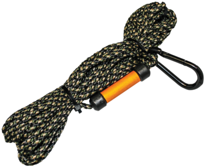 HME Products Heavy Duty Gear Hoisting Rope 25′. HME-TMHR