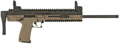 KELTEC CMR30 22WMR POLY 30RD TAN