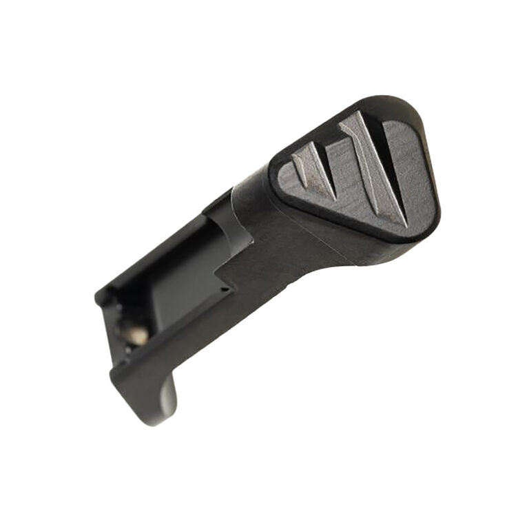 EXTENDED MAGAZINE RELEASE FOR SIG SAUER® P365 EXTENDED MAGAZINE RELEASE FOR SIG SAUER P365 BLACK