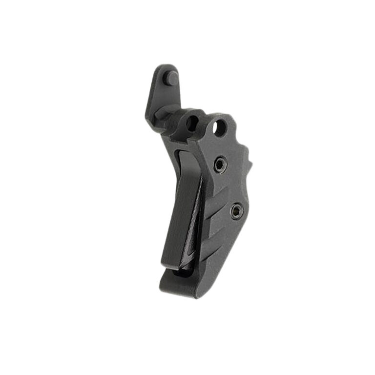 INTELLIFIRE™ TRIGGER FOR SIG SAUER® P365 INTELLIFIRE TRIGGER FOR SIG SAUER P365 BLACK W/BLACK BLADES INTELLIFIRE™ TRIGGER FOR SIG SAUER® P365 INTELLIFIRE TRIGGER FOR SIG SAUER P365 BLACK W/BLACK BLADES