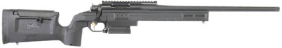 Larue Tactical LTKRGSIETE30820BLK Siete  308 Win 5+1 20″ Sporter Barrel Black Right Hand