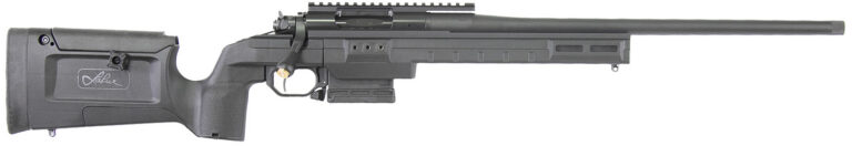Larue Tactical LTKRGSIETE30820BLK Siete 308 Win 5+1 20″ Sporter Barrel Black Right Hand Larue Tactical LTKRGSIETE30820BLK Siete 308 Win 5+1 20″ Sporter Barrel Black Right Hand