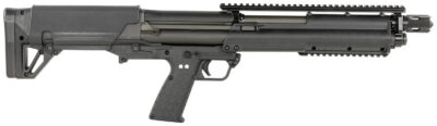 KEL-TEC KSG DEFENDER�12ga Carlson Comp MagPul Flip Sight Set & Vert Grip