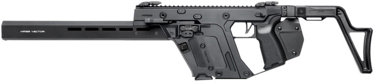 Kriss USA KV453CBL03 Vector CRB *CA Compliant G3 45 ACP 16″ Kriss USA KV453CBL03 Vector CRB *CA Compliant G3 45 ACP 16″