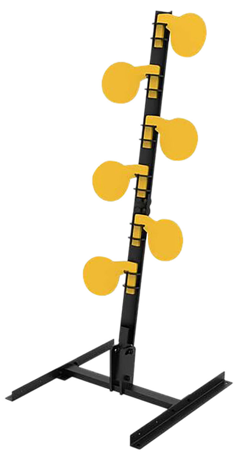 Caldwell 1215367 AR500 Dueling Tree Steel Caldwell 1215367 AR500 Dueling Tree Steel