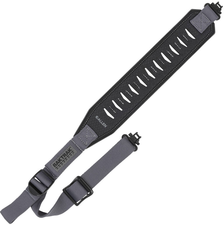 ALLEN BAKTRAK TRAVERSE SLING BLACK ALLEN BAKTRAK TRAVERSE SLING BLACK