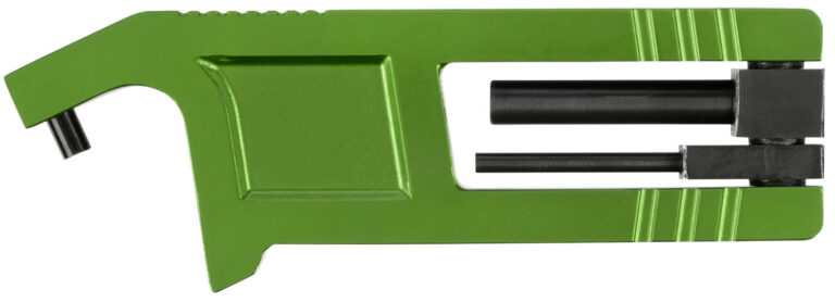 Breakthrough Clean BTGT Glock Tool Black/Green Breakthrough Clean BTGT Glock Tool Black/Green