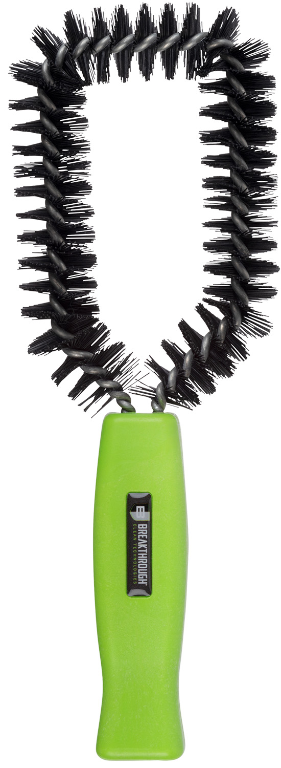 Breakthrough Clean HTMBAR15 Magazine Brush AR15 Black/Green Cleaning Breakthrough Clean HTMBAR15 Magazine Brush AR15 Black/Green Cleaning