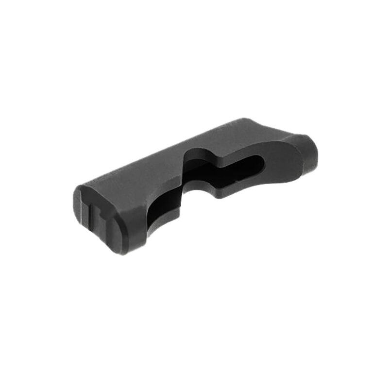 Tyrant CNC TDECHEMRBLACK Extended Mag Release Springfield Echelon PVD Black 17-4 Stainless Steel Tyrant CNC TDECHEMRBLACK Extended Mag Release Springfield Echelon PVD Black 17-4 Stainless Steel