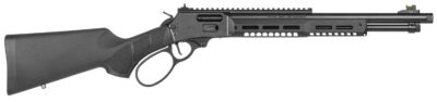1854 Stealth Hunter .357 Mag 16.3″ Blk 8-rd