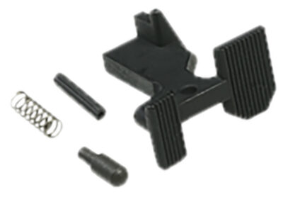 ZEROED AR-15 BOLT CATCH KIT ZEROED AR-15 BOLT CATCH KIT