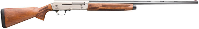 Brwning A5 Upland 20ga 3in 28” BBL 3 Inv DS Nkl Wlnt 3Rd Shotgun