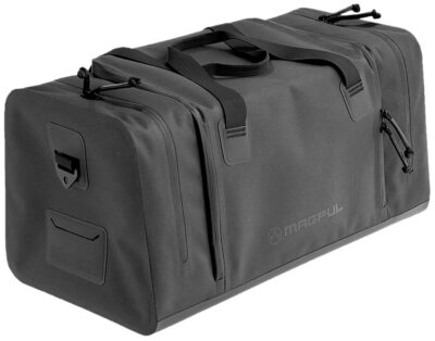 DAKA RANGE BAGS DAKA RANGE BAG 40L LARGE BLACK