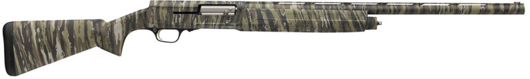 Browning 0119332005 A5 12 Gauge Semi-Auto 3.50″ 4- 2.75″ Shells 26″ Realtree Original Vent Rib Barrel, Humpback Aluminum Receiver, Adjustable Composite Stock, Invector-DS Chokes Browning 0119332005 A5 12 Gauge Semi-Auto 3.50″ 4- 2.75″ Shells 26″ Realtree Original Vent Rib Barrel, Humpback Aluminum Receiver, Adjustable Composite Stock, Invector-DS Chokes