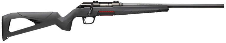 WIN XPERT RIMFIRE MAGNUM 17HMR 18 8RD MATTE BLK WIN XPERT RIMFIRE MAGNUM 17HMR 18 8RD MATTE BLK