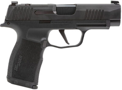 Sig Sauer LE P365 Xl W365XL-9-BXR3P 9mm 3.7” 12-Rd Semi-Auto Pistol