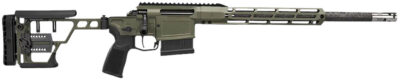 SIG CROSS SAWTOOTH 6.5CM 18″ GREEN