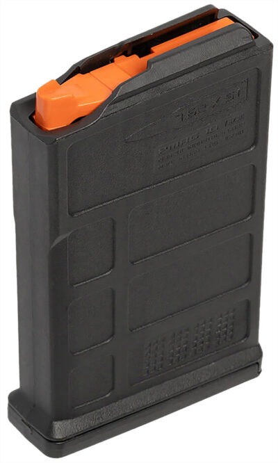 SIG CROSS~ PMAGS 7.62 AC PMAG 10 7.62 AC 308 WINCHESTER 10RD FOR SIG CROSS BLACK