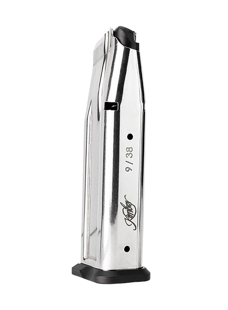 Kimber 2K11 Magazine 9mm 10 rd. Kimber 2K11 Magazine 9mm 10 rd.
