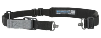 BLUE FORCE VICKERS PAD PB SLING BLK