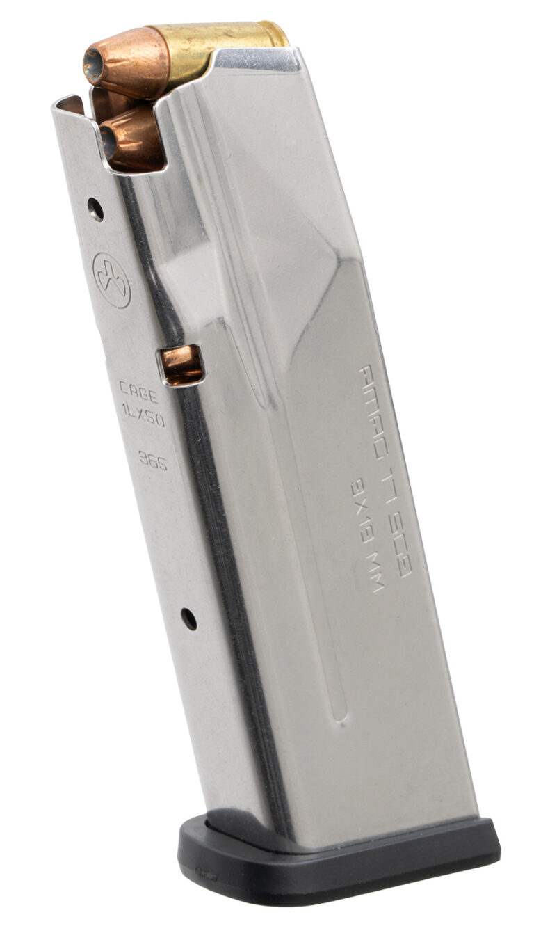 AMAG SG9 9MM LUGER HANDGUN MAGAZINE FOR SIG SAUER P365® AMAG 17 9MM LUGER 17RD MAGAZINE FOR SIG SAUER P365 SS AMAG SG9 9MM LUGER HANDGUN MAGAZINE FOR SIG SAUER P365® AMAG 17 9MM LUGER 17RD MAGAZINE FOR SIG SAUER P365 SS