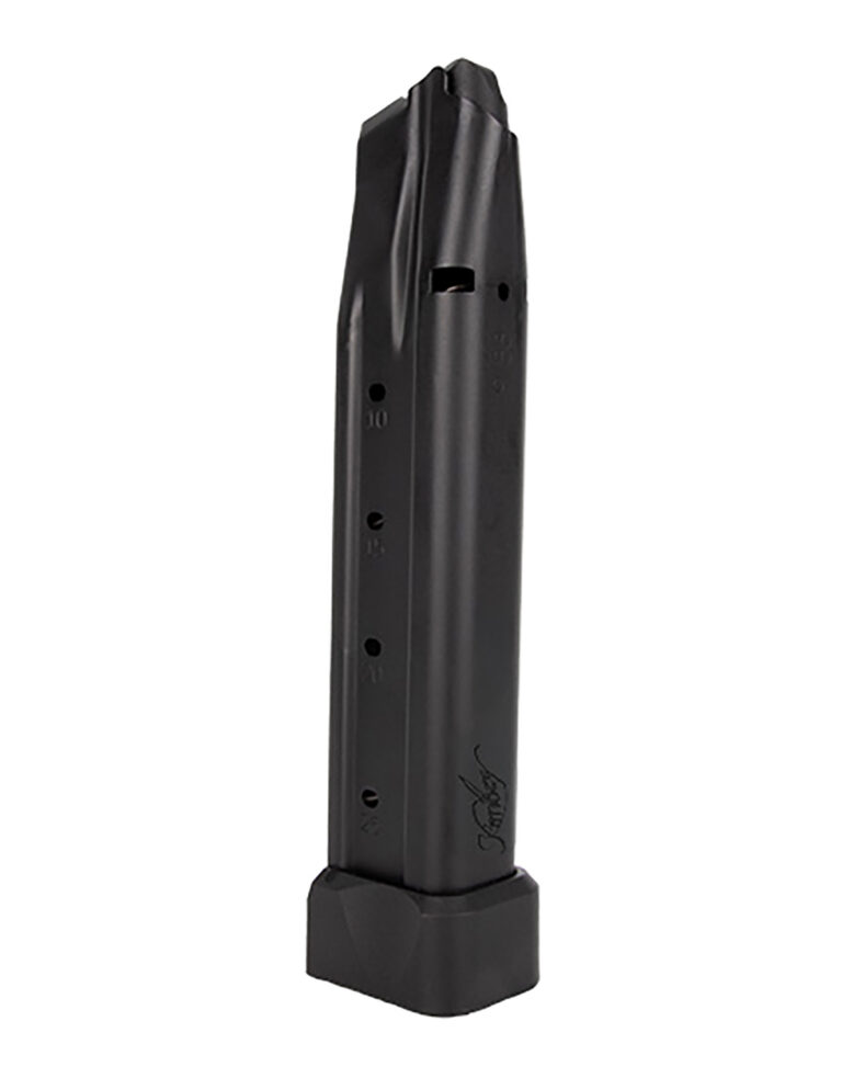 KIMBER 2K11 26RD MAGAZINE 1600097A KIMBER 2K11 26RD MAGAZINE 1600097A