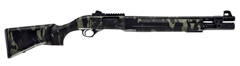 Beretta A300 Ultima Patrol 12 Gauge 19.1″ 7rd Semi-Auto, Black Multicam J32CB11 Beretta A300 Ultima Patrol 12 Gauge 19.1″ 7rd Semi-Auto, Black Multicam J32CB11