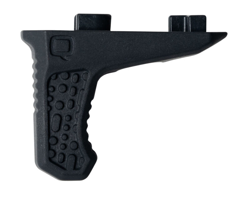 Q LLC ACC-QSERT-BS-L Barricade Stop Black Polymer Q LLC ACC-QSERT-BS-L Barricade Stop Black Polymer