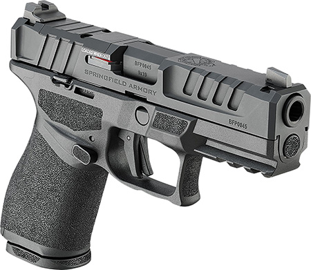 Springfield Armory EC9409BCAU Echelon *CA Compliant Compact Frame 9mm-img-1