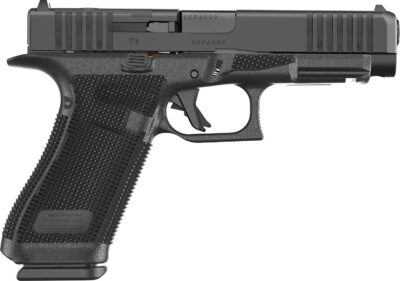 17 Gen 6 9mm 4.49″ ORS Blk (3)17-rd